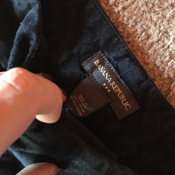 Banana Republic/GAP Shorts Bundle - Picture 3 of 8